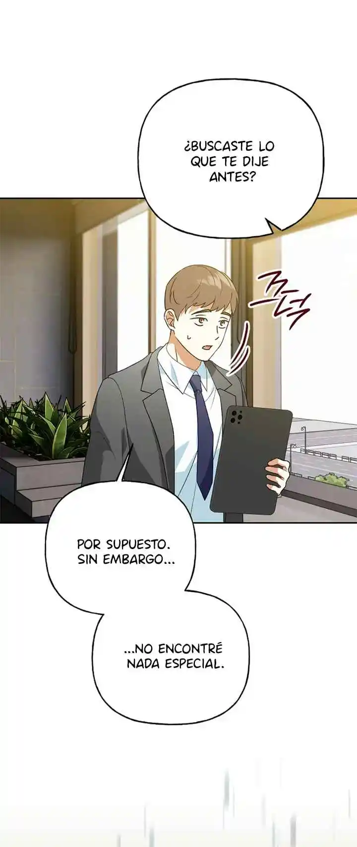 ¿Nos Casamos? - Capítulo 20 - Página 57 - LectorTMOo