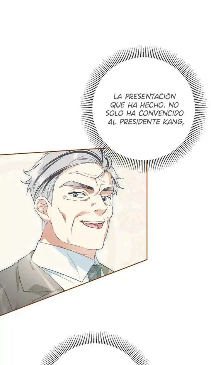 ¿Nos Casamos? - Capítulo 20 - Página 60 - LectorTMOo