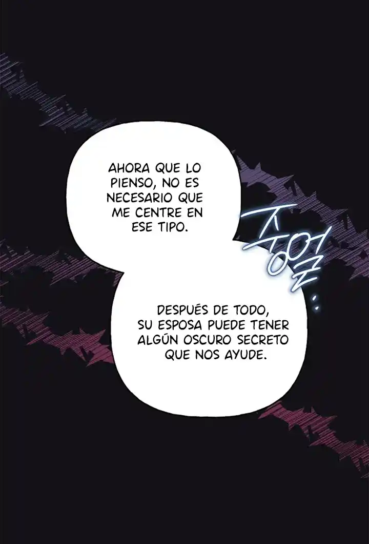 ¿Nos Casamos? - Capítulo 20 - Página 63 - LectorTMOo
