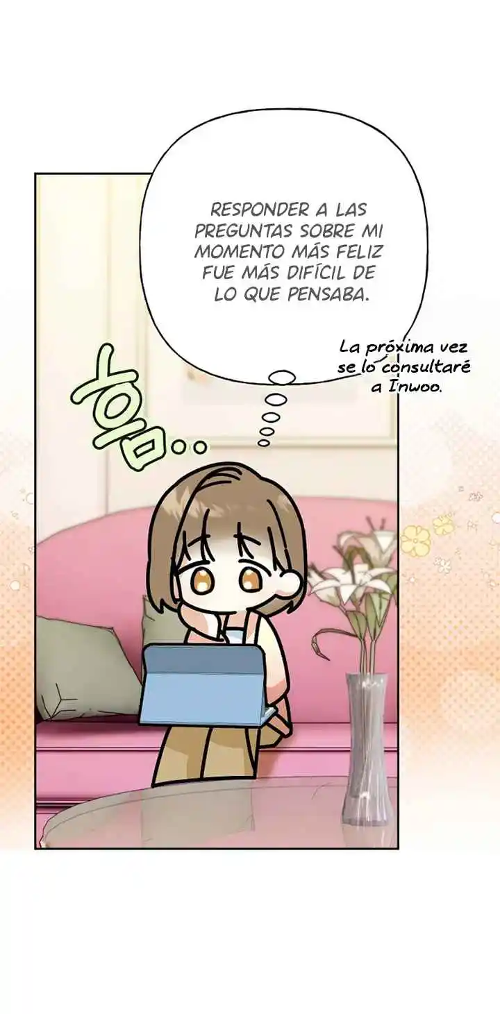 ¿Nos Casamos? - Capítulo 21 - Página 4 - LectorTMOo