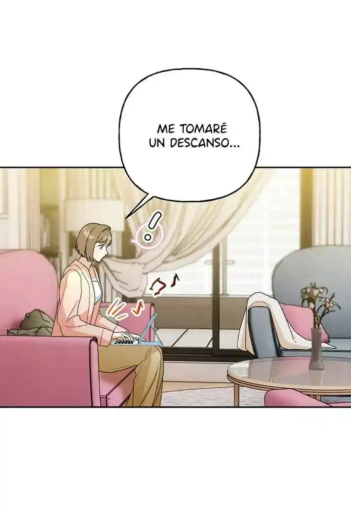 ¿Nos Casamos? - Capítulo 21 - Página 5 - LectorTMOo