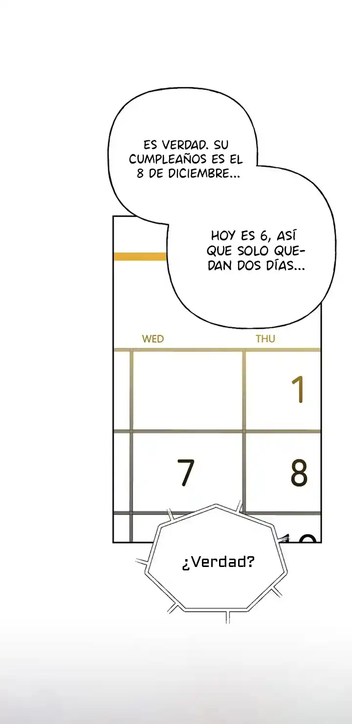 ¿Nos Casamos? - Capítulo 21 - Página 10 - LectorTMOo