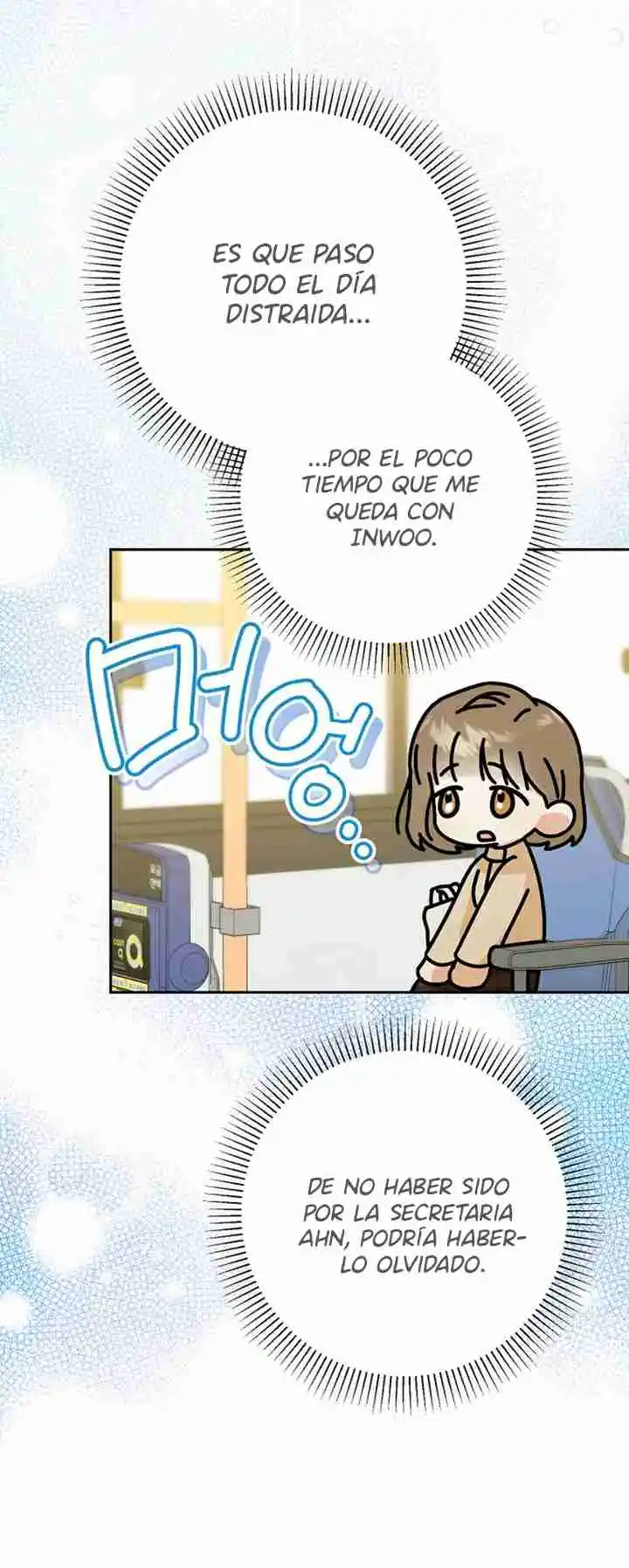 ¿Nos Casamos? - Capítulo 21 - Página 14 - LectorTMOo