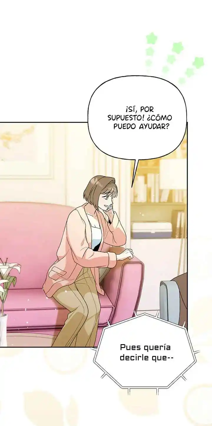 ¿Nos Casamos? - Capítulo 21 - Página 19 - LectorTMOo
