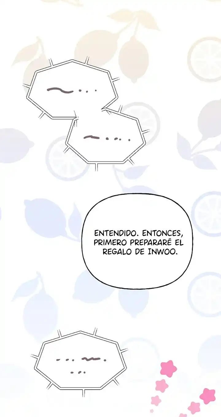 ¿Nos Casamos? - Capítulo 21 - Página 20 - LectorTMOo