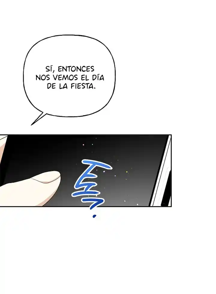 ¿Nos Casamos? - Capítulo 21 - Página 22 - LectorTMOo