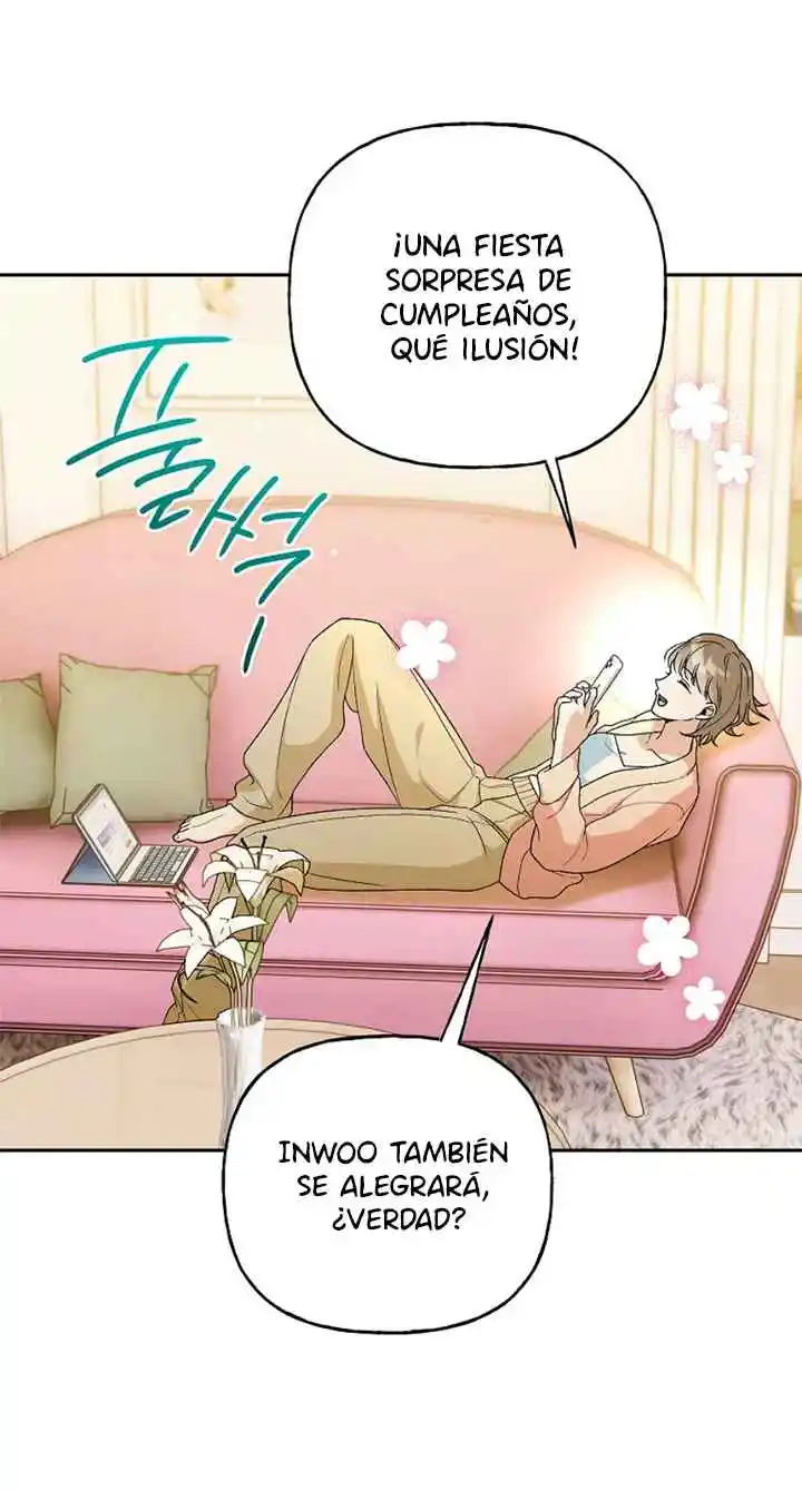 ¿Nos Casamos? - Capítulo 21 - Página 23 - LectorTMOo