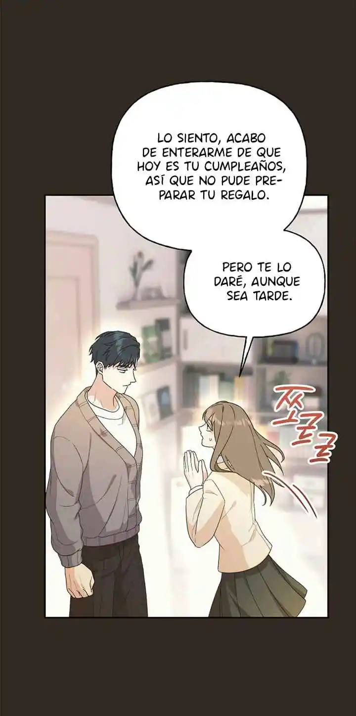 ¿Nos Casamos? - Capítulo 21 - Página 28 - LectorTMOo