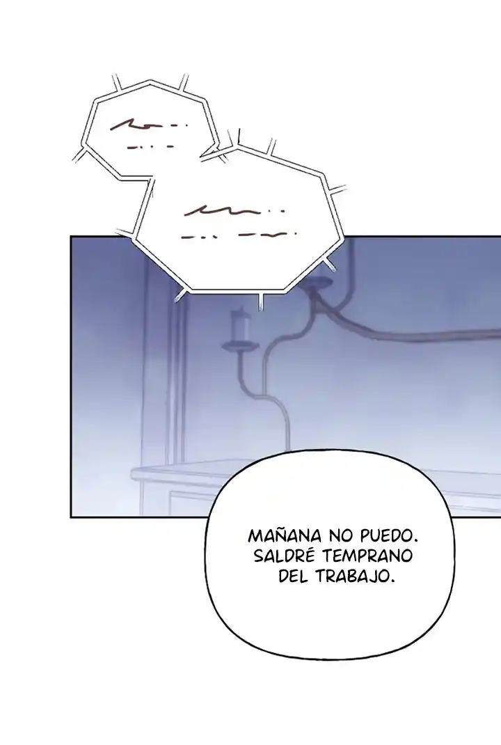 ¿Nos Casamos? - Capítulo 21 - Página 42 - LectorTMOo