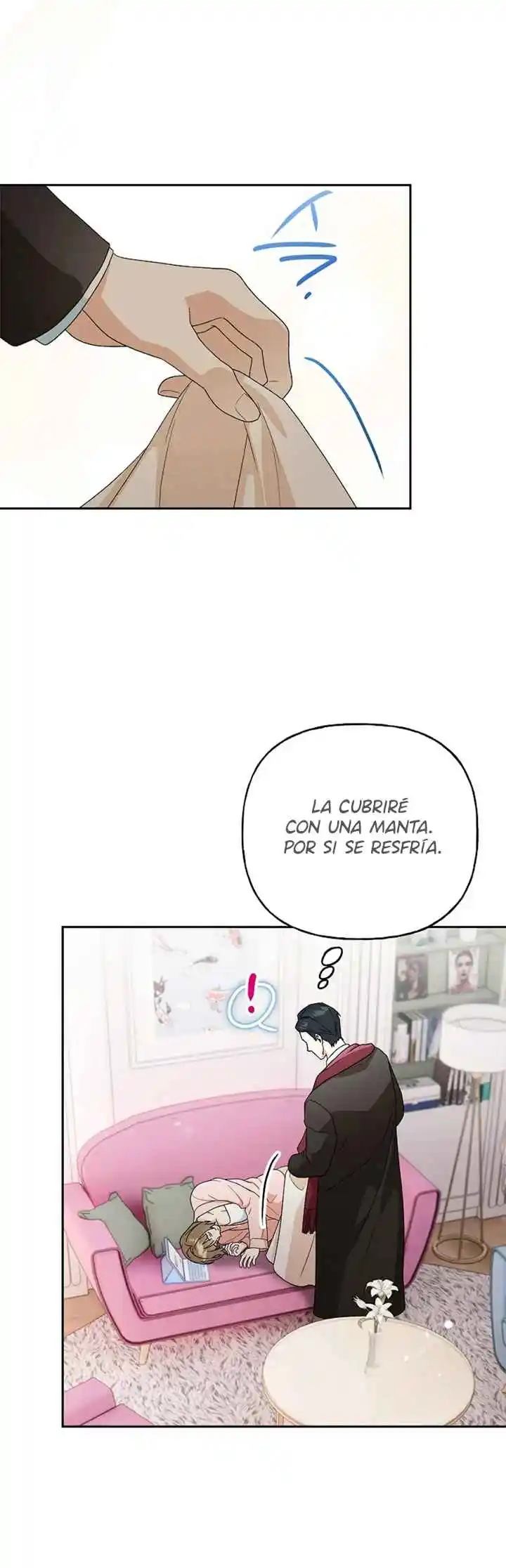 ¿Nos Casamos? - Capítulo 21 - Página 49 - LectorTMOo