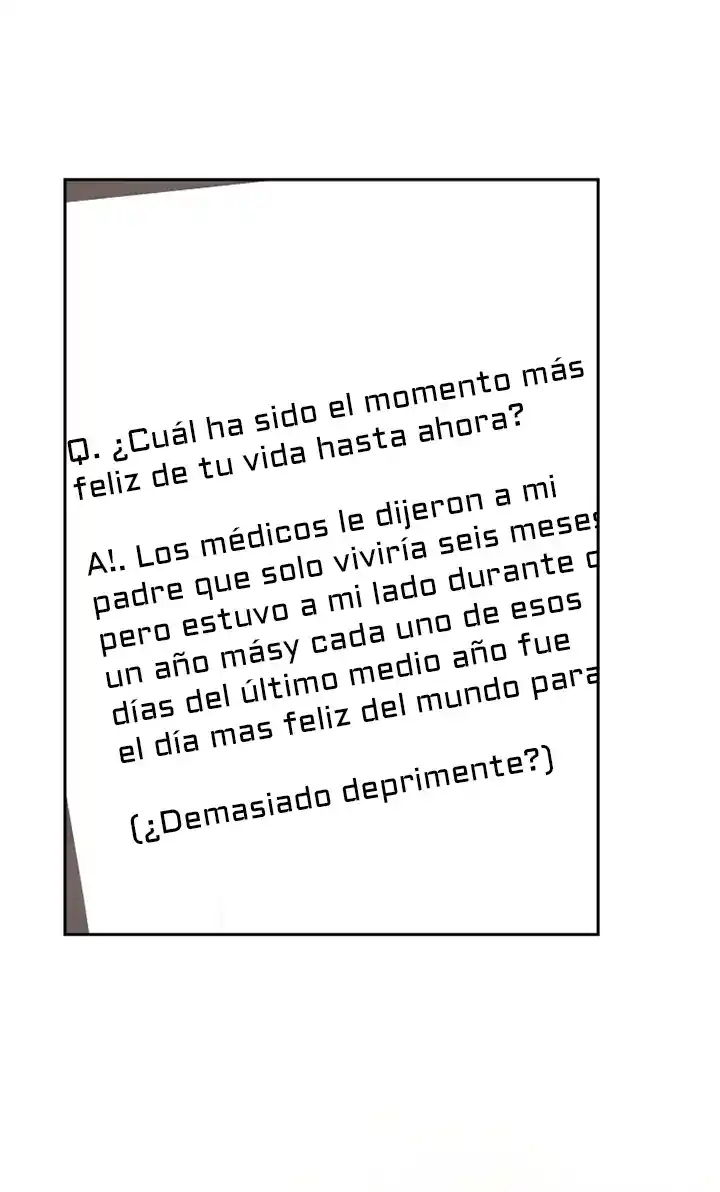 ¿Nos Casamos? - Capítulo 21 - Página 51 - LectorTMOo