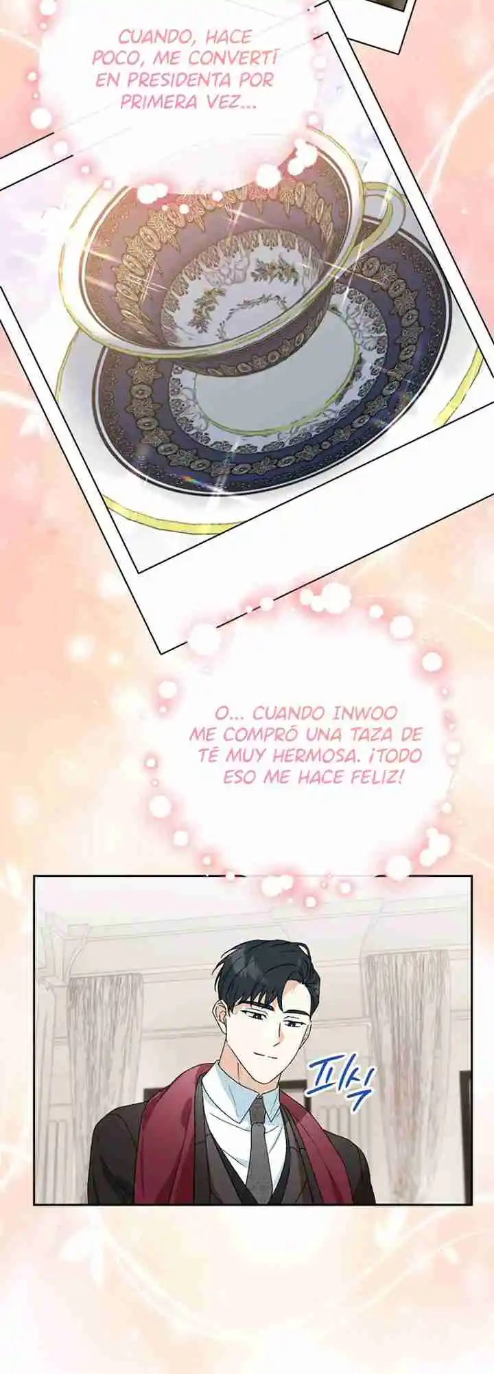 ¿Nos Casamos? - Capítulo 21 - Página 53 - LectorTMOo