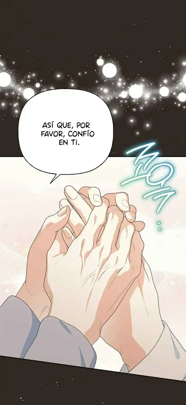 ¿Nos Casamos? - Capítulo 21 - Página 58 - LectorTMOo