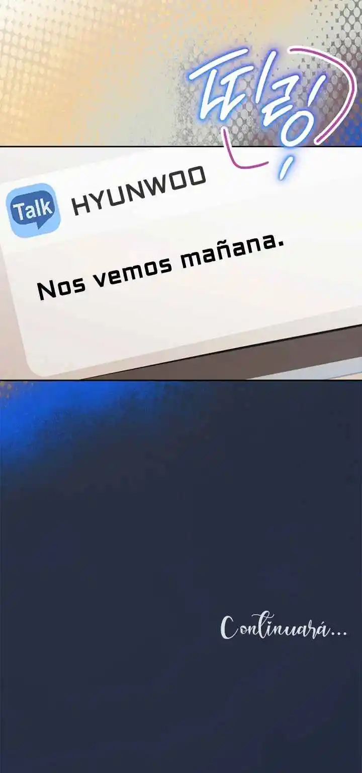 ¿Nos Casamos? - Capítulo 21 - Página 68 - LectorTMOo