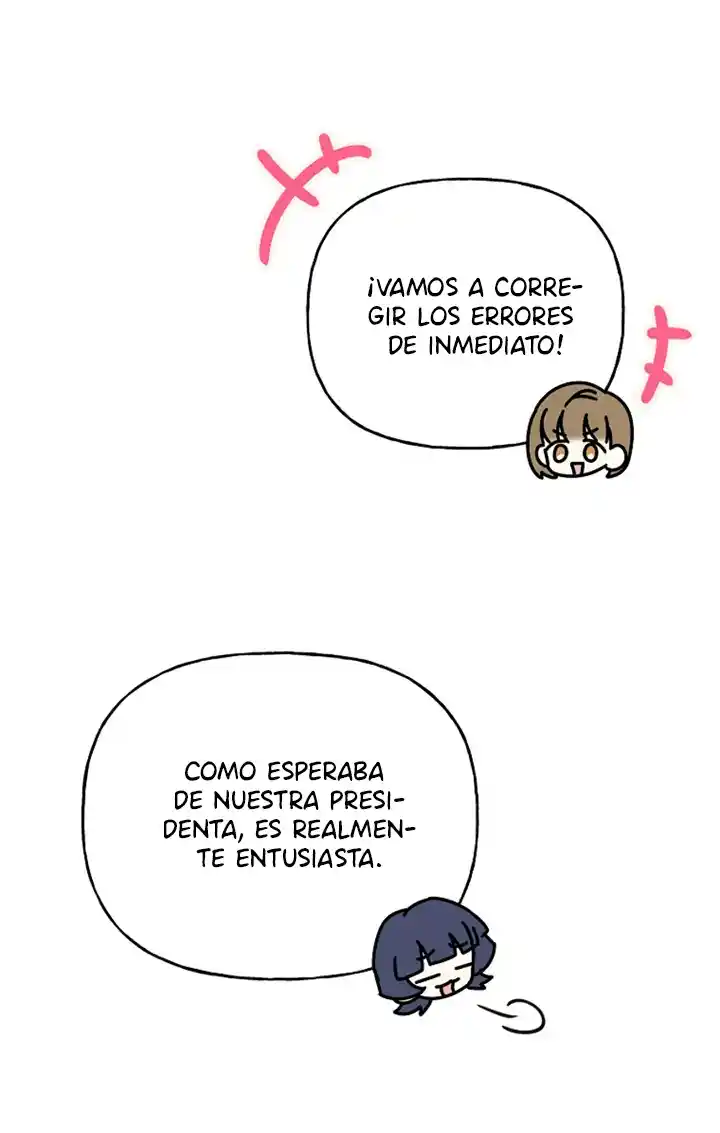 ¿Nos Casamos? - Capítulo 22 - Página 18 - LectorTMOo