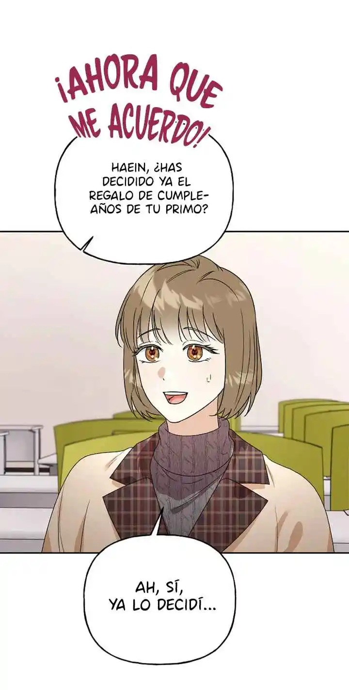 ¿Nos Casamos? - Capítulo 22 - Página 23 - LectorTMOo