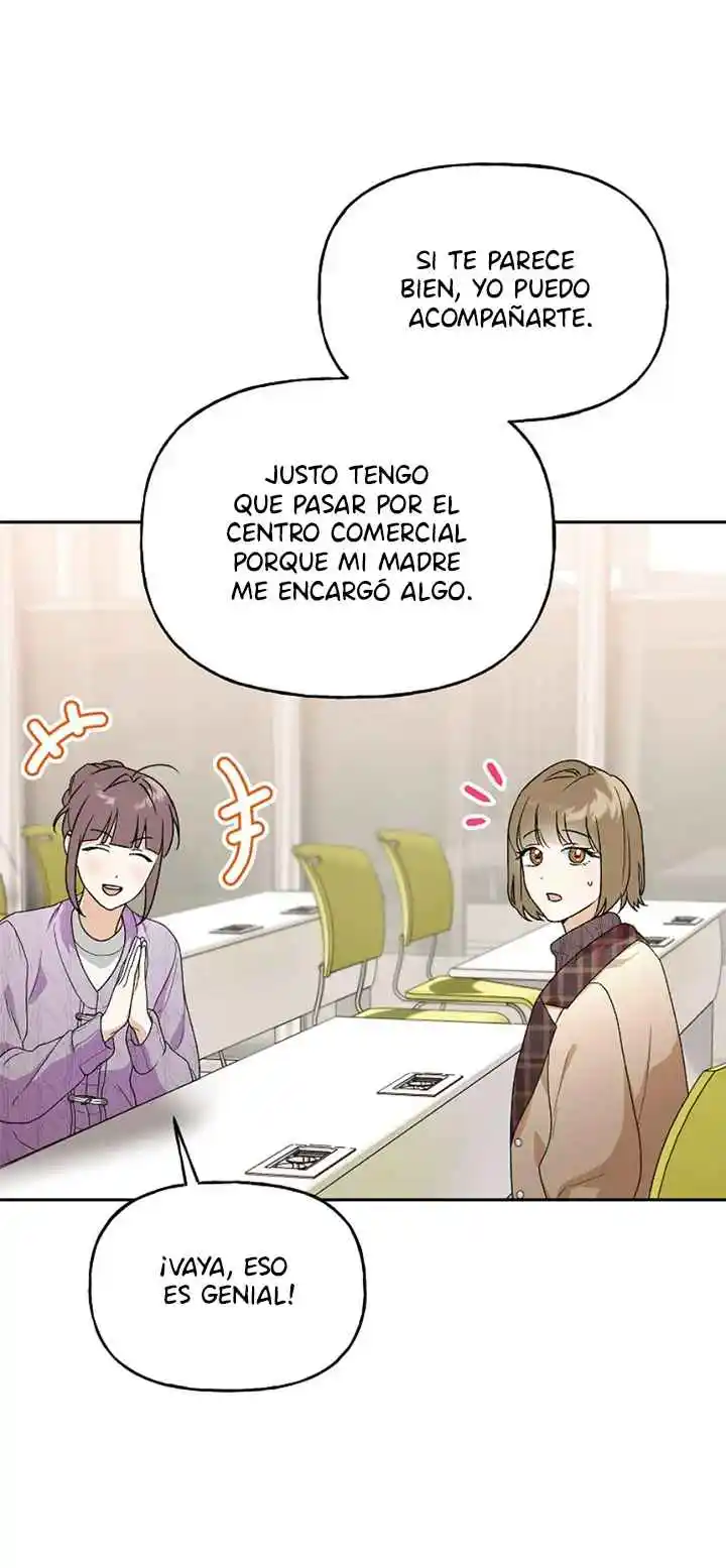 ¿Nos Casamos? - Capítulo 22 - Página 27 - LectorTMOo