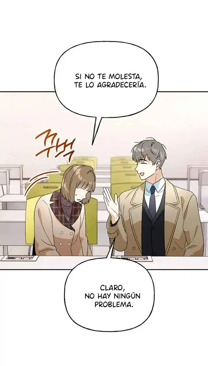 ¿Nos Casamos? - Capítulo 22 - Página 30 - LectorTMOo