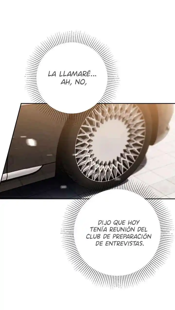 ¿Nos Casamos? - Capítulo 22 - Página 43 - LectorTMOo