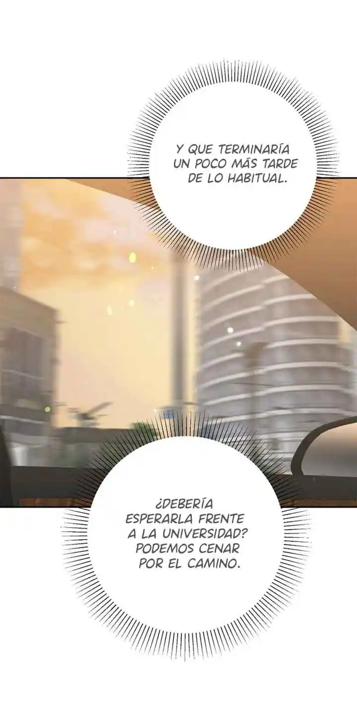 ¿Nos Casamos? - Capítulo 22 - Página 45 - LectorTMOo