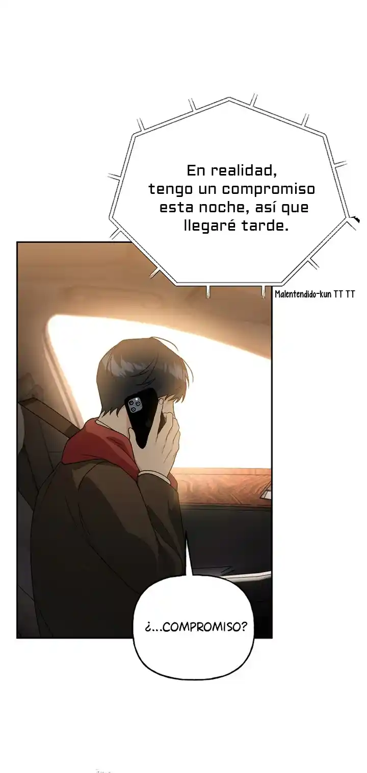 ¿Nos Casamos? - Capítulo 22 - Página 54 - LectorTMOo