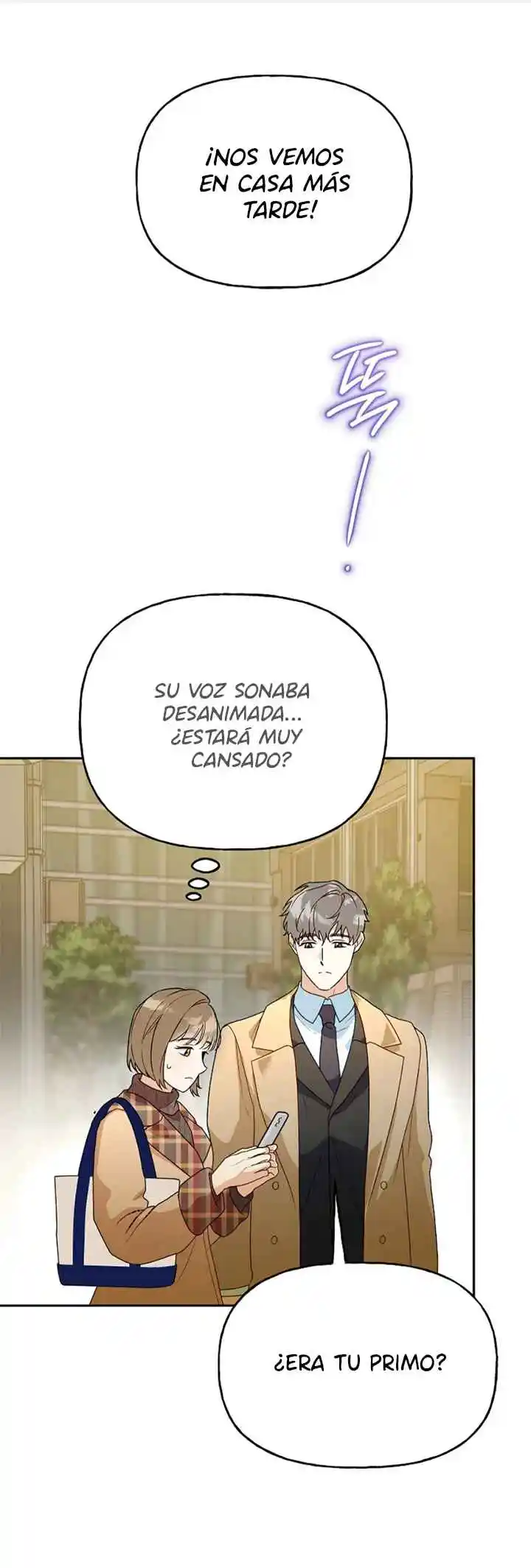 ¿Nos Casamos? - Capítulo 23 - Página 2 - LectorTMOo