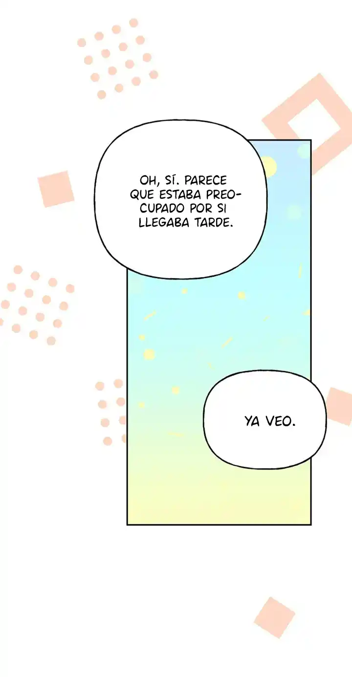 ¿Nos Casamos? - Capítulo 23 - Página 3 - LectorTMOo