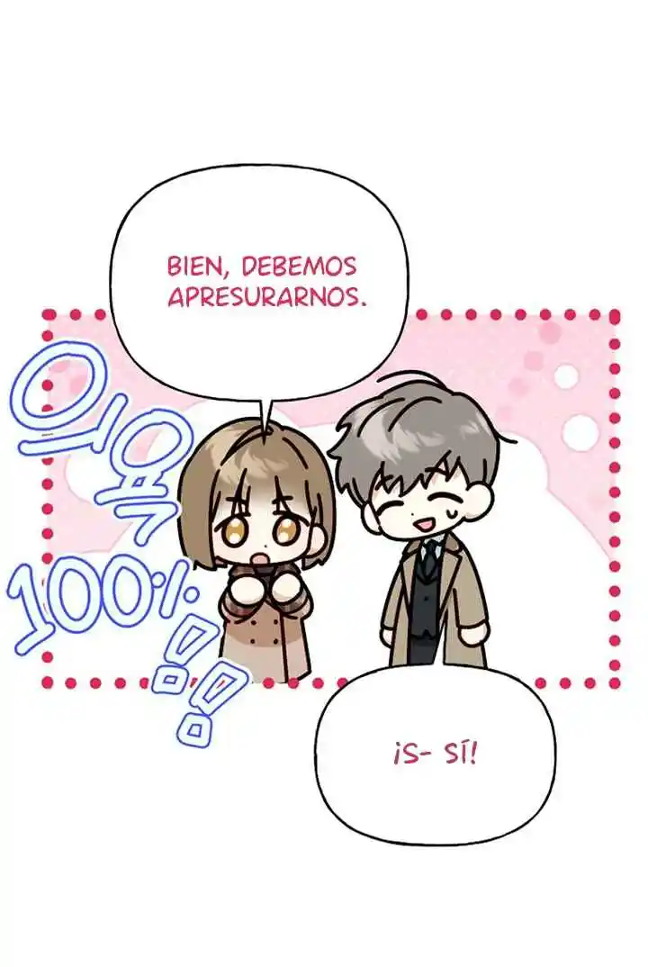 ¿Nos Casamos? - Capítulo 23 - Página 8 - LectorTMOo