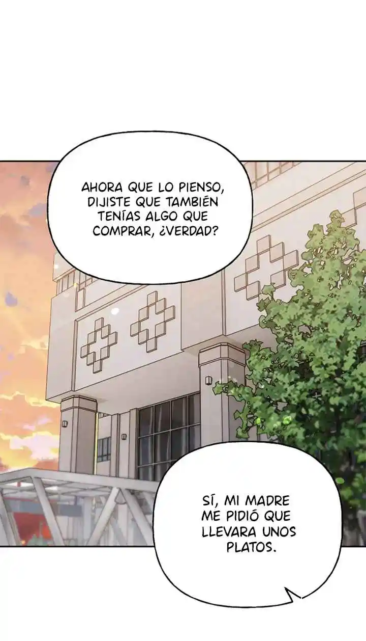 ¿Nos Casamos? - Capítulo 23 - Página 9 - LectorTMOo