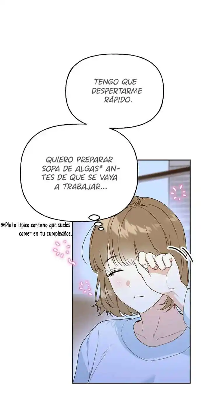 ¿Nos Casamos? - Capítulo 23 - Página 15 - LectorTMOo