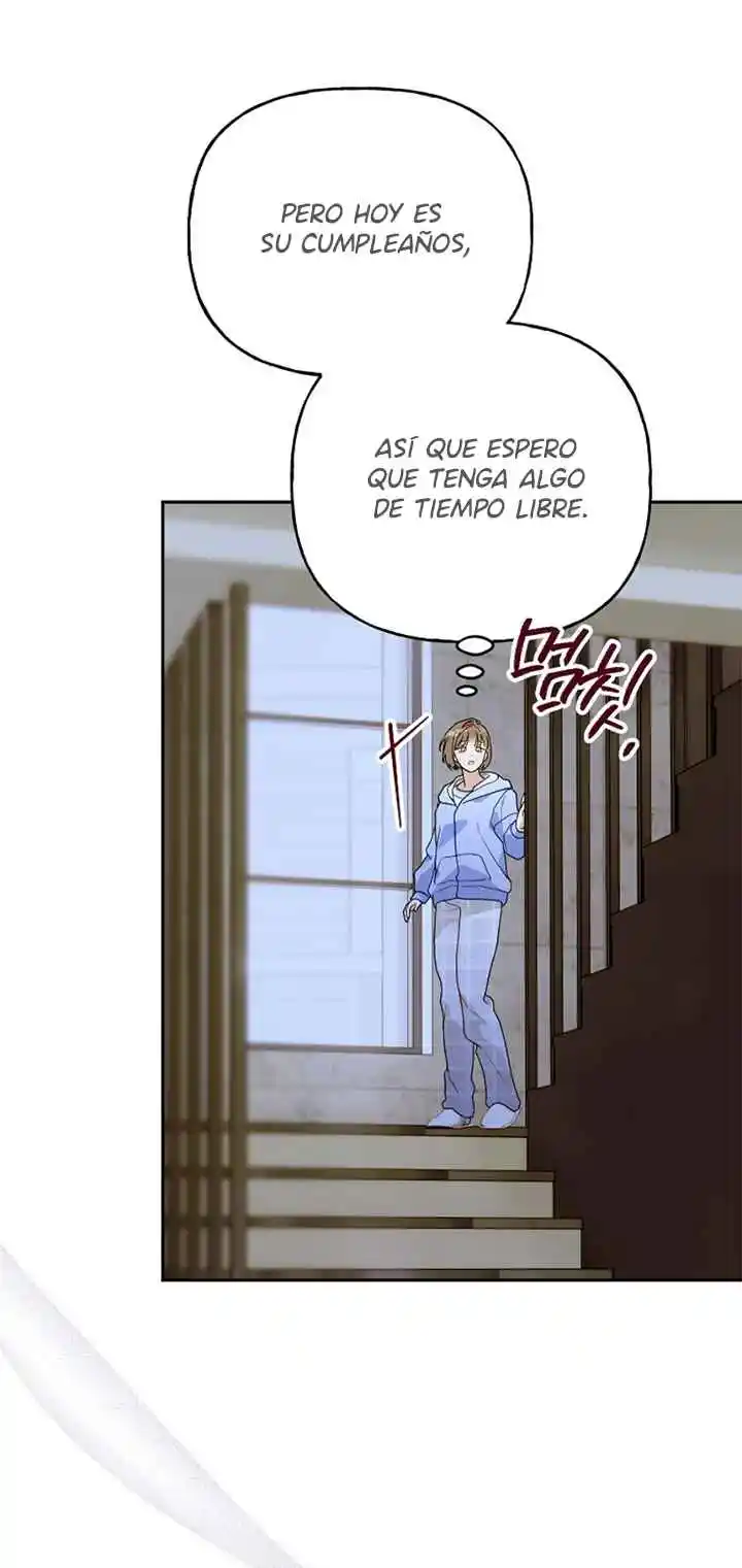 ¿Nos Casamos? - Capítulo 23 - Página 18 - LectorTMOo