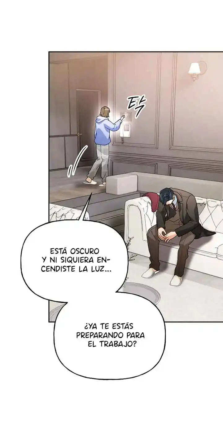 ¿Nos Casamos? - Capítulo 23 - Página 20 - LectorTMOo