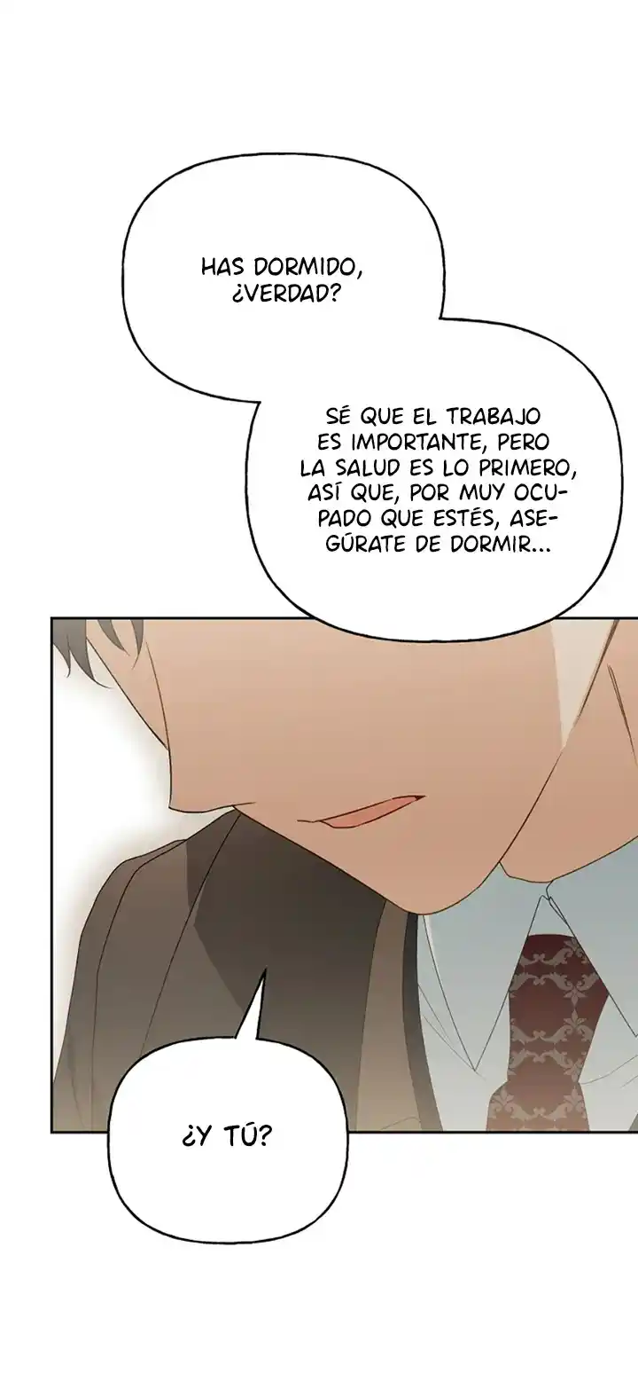 ¿Nos Casamos? - Capítulo 23 - Página 21 - LectorTMOo