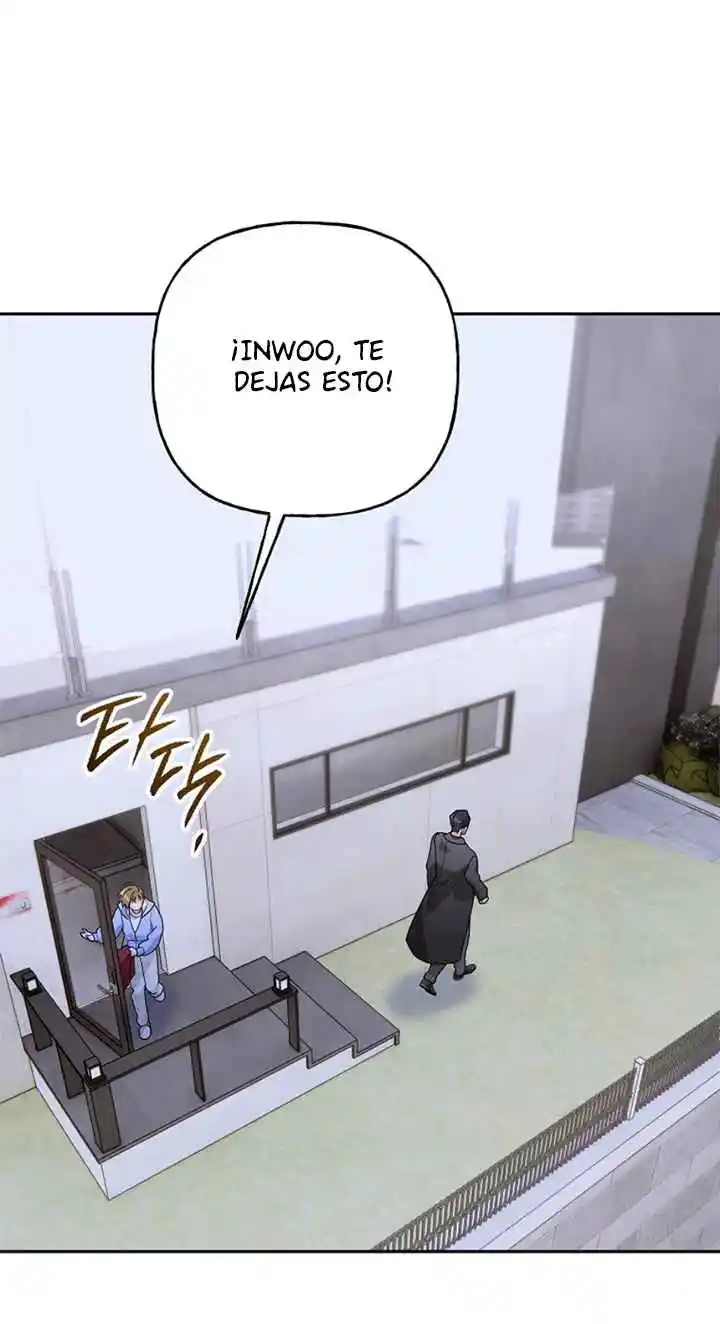¿Nos Casamos? - Capítulo 23 - Página 30 - LectorTMOo