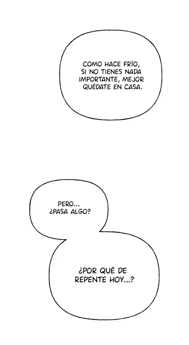 ¿Nos Casamos? - Capítulo 23 - Página 33 - LectorTMOo