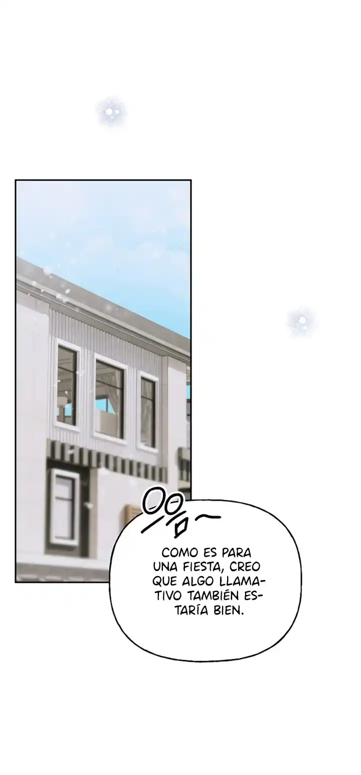 ¿Nos Casamos? - Capítulo 23 - Página 38 - LectorTMOo