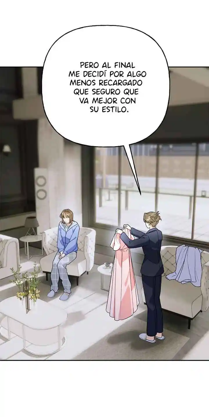 ¿Nos Casamos? - Capítulo 23 - Página 39 - LectorTMOo