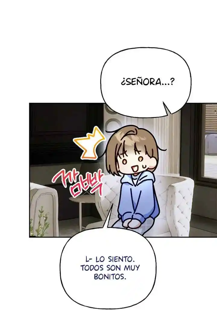 ¿Nos Casamos? - Capítulo 23 - Página 41 - LectorTMOo