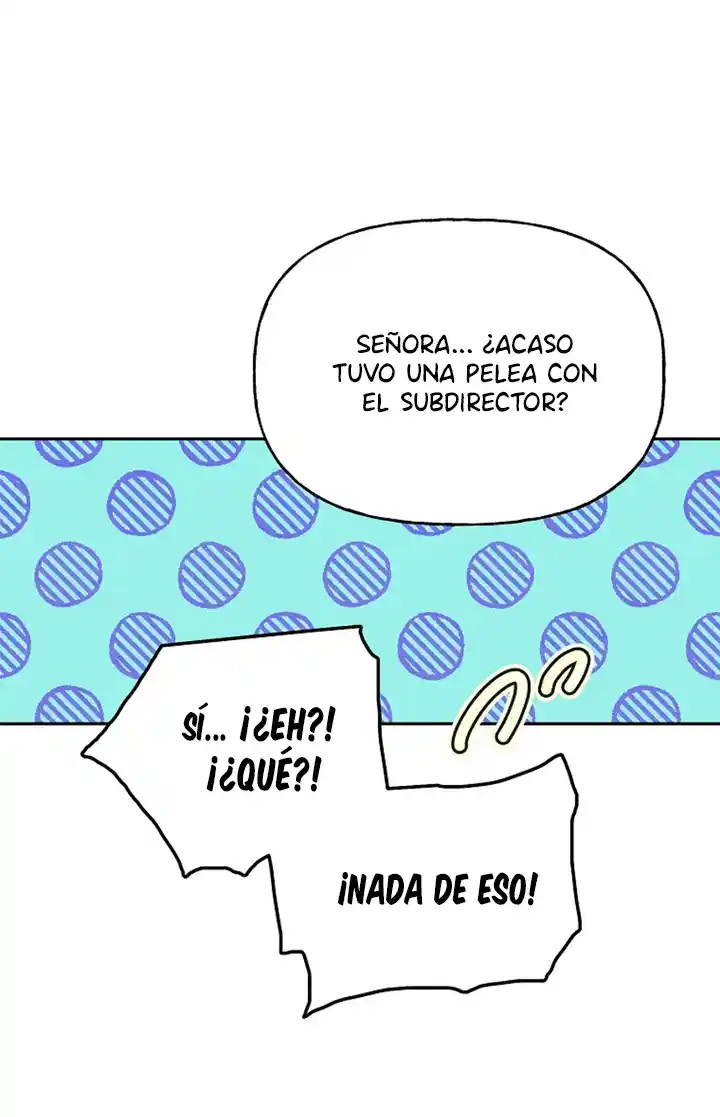 ¿Nos Casamos? - Capítulo 23 - Página 43 - LectorTMOo