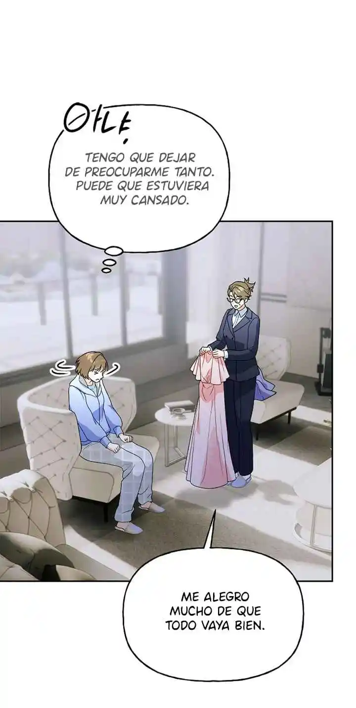 ¿Nos Casamos? - Capítulo 23 - Página 46 - LectorTMOo