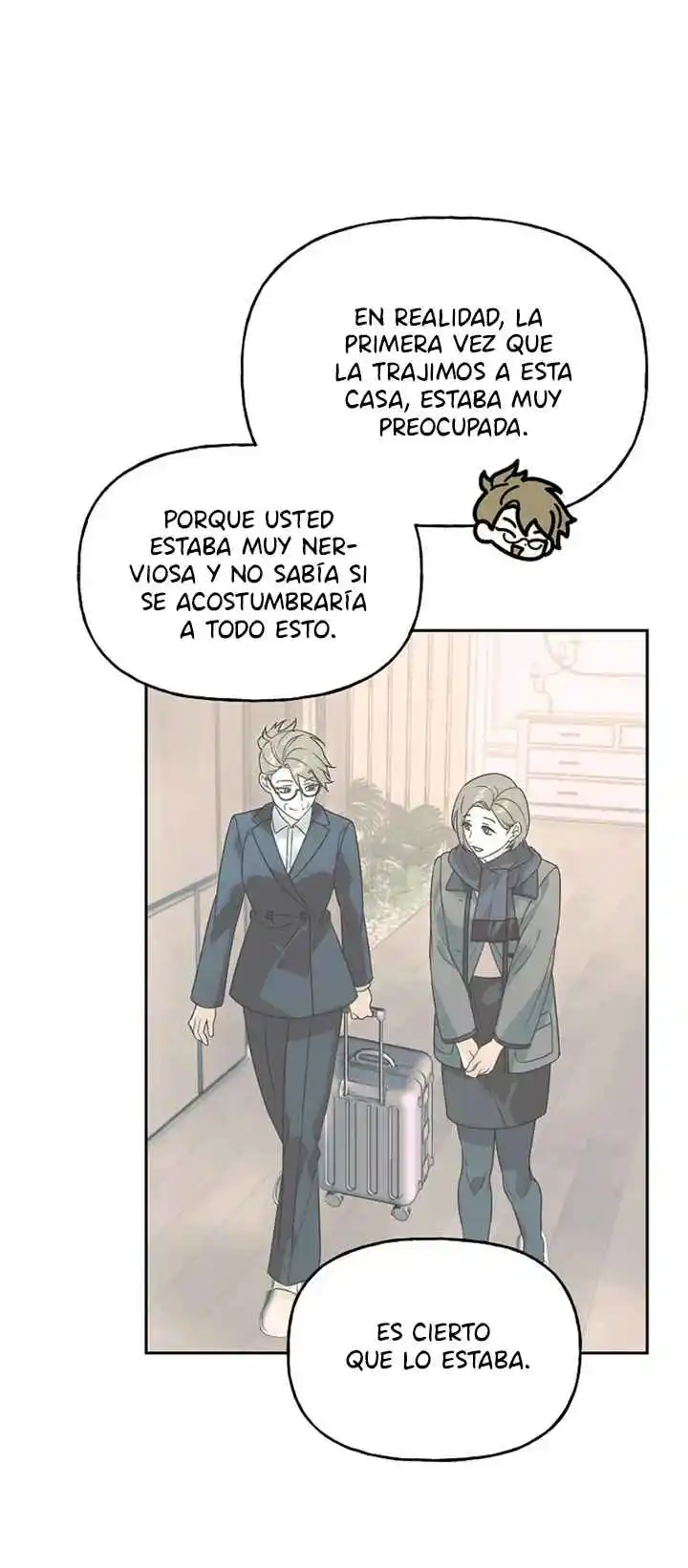¿Nos Casamos? - Capítulo 23 - Página 47 - LectorTMOo