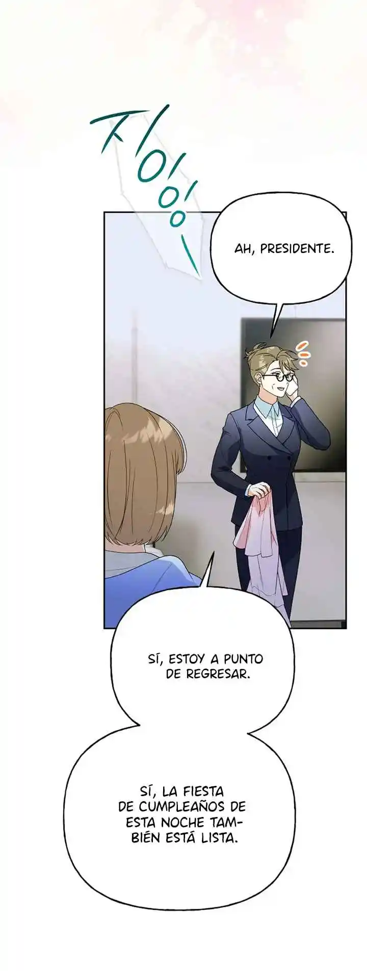 ¿Nos Casamos? - Capítulo 23 - Página 51 - LectorTMOo