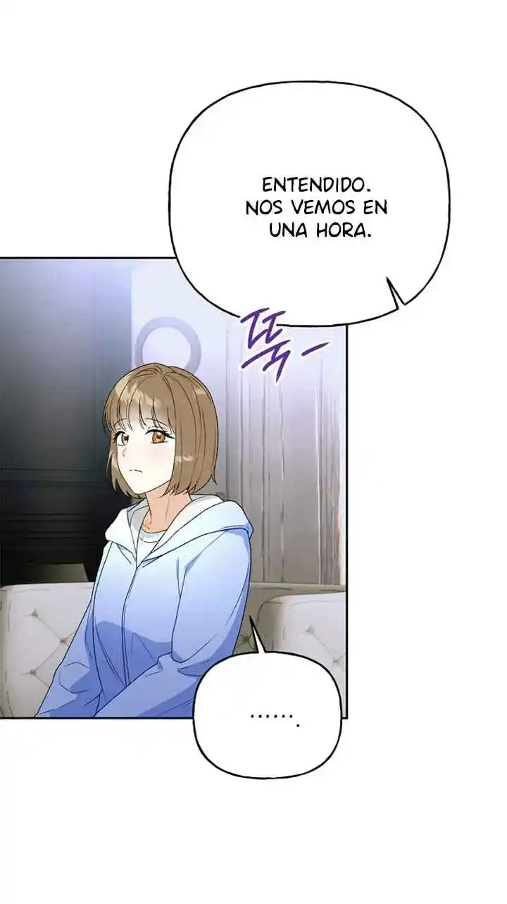 ¿Nos Casamos? - Capítulo 23 - Página 52 - LectorTMOo