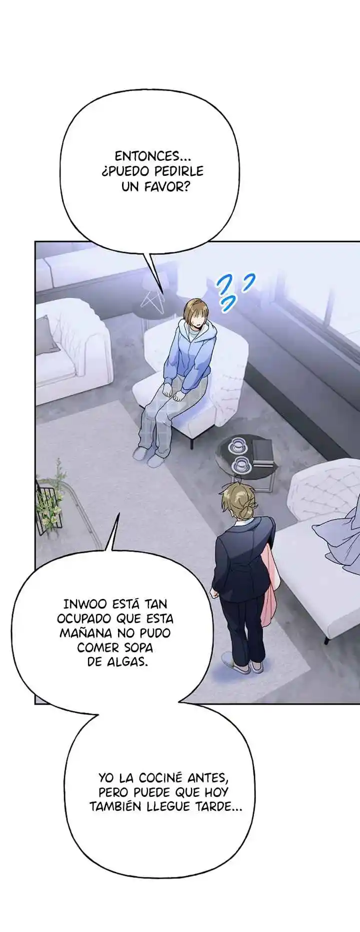 ¿Nos Casamos? - Capítulo 23 - Página 54 - LectorTMOo