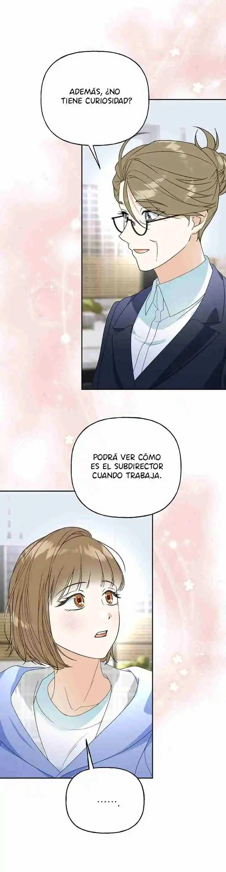 ¿Nos Casamos? - Capítulo 23 - Página 58 - LectorTMOo
