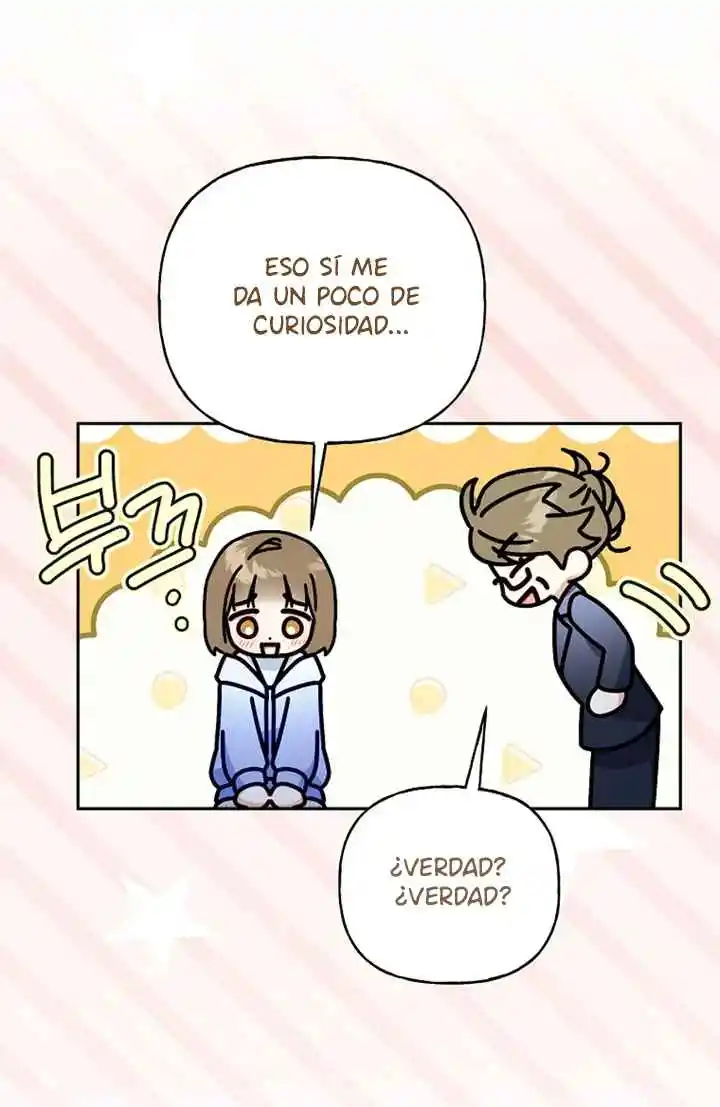 ¿Nos Casamos? - Capítulo 23 - Página 59 - LectorTMOo