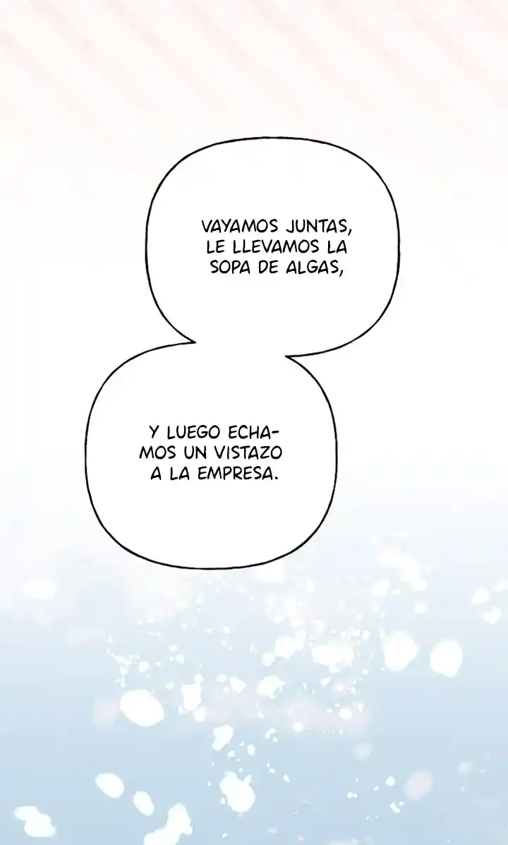 ¿Nos Casamos? - Capítulo 23 - Página 60 - LectorTMOo