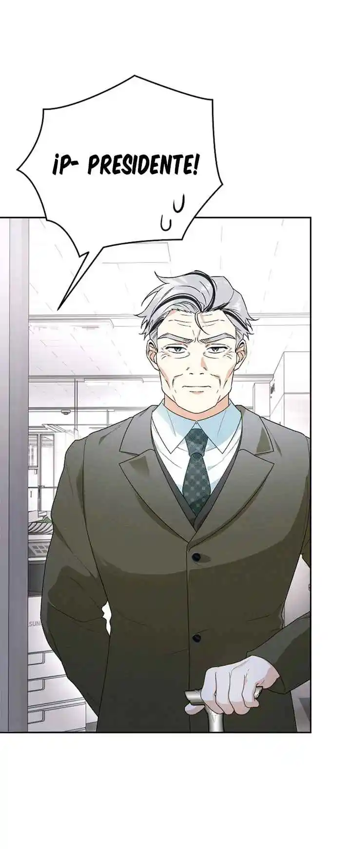 ¿Nos Casamos? - Capítulo 24 - Página 5 - LectorTMOo