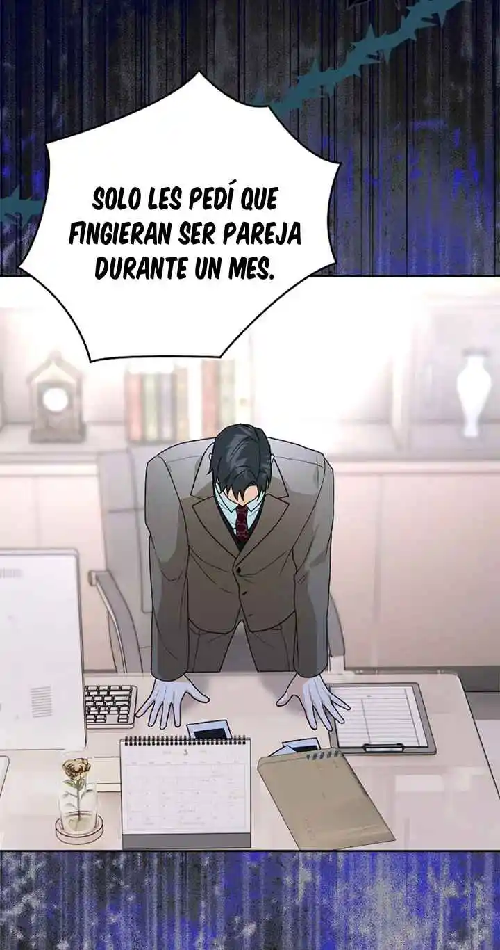 ¿Nos Casamos? - Capítulo 24 - Página 14 - LectorTMOo