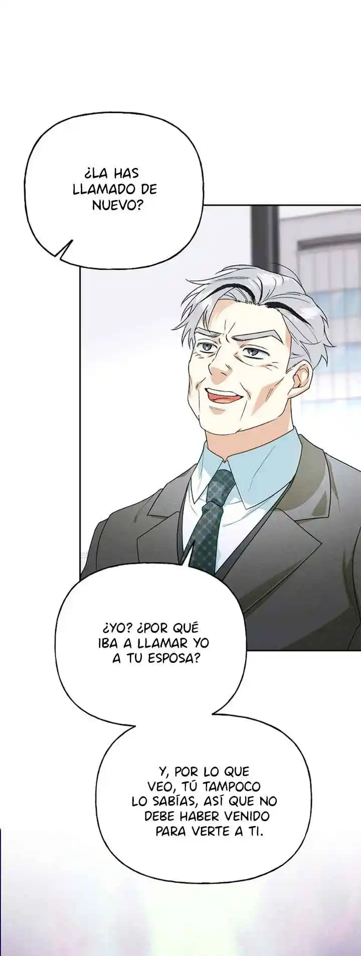 ¿Nos Casamos? - Capítulo 24 - Página 23 - LectorTMOo